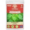 CROV VAAIMAI Poudre de Kuppaimeni / Acalypha Indica, 100 g