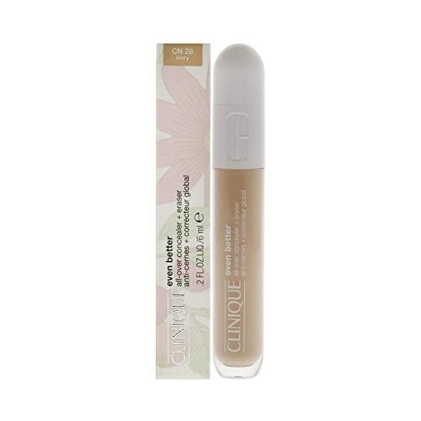 Even Better Concealer 28-Ivory