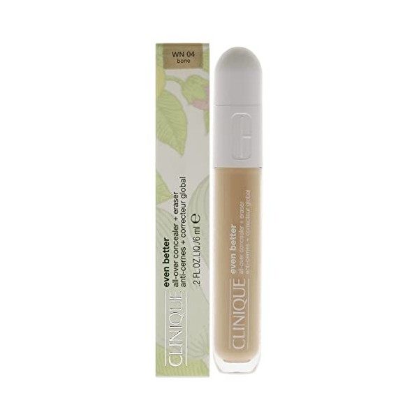 Even Better Concealer 28-Ivory