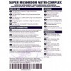 Super Mushroom Nutri-Complex - 250g Poudre de champignons médicinaux 