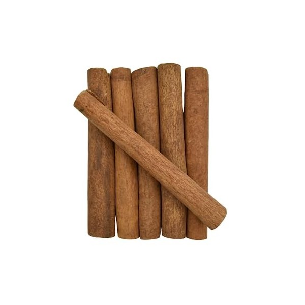 Bâtons de Cannelle Cassia 10cm - Cinnamonum Cassia 2kg 