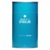 Spiruline sauvage dHawaï en poudre 250g | 100% Naturelle ! | Qualité contrôlée | Sport, Bien-être, Beauté | Cure de 2 mois