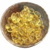 Duan-Wood Ganoderma Lucidum/LING Zhi/Reishi Huile dextrait de spore 350 mg x 100 gélules