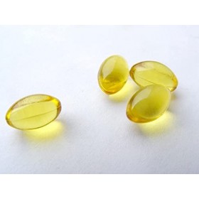 Duan-Wood Ganoderma Lucidum/LING Zhi/Reishi Huile dextrait de spore 350 mg x 100 gélules