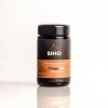 Siho - Extrait de Chaga Bio - Complément Alimentaire Santé et Système Immunitaire - Chaga Finlandais 100% Bio, Hautement Biod