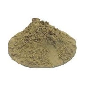 CROW Atibala naturel – 150 g – Mauve indienne Abutilon Indicum – Kangi