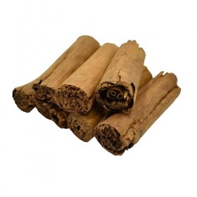 Bâtons de Cannelle Ceylan 5cm - Cinnamonum Zeylanicum 1kg 