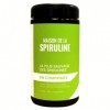 Spiruline sauvage dHawaï en comprimés 250g | Hautement assimilable | Qualité contrôlée | Sport, Bien-être, Beauté | Cure d