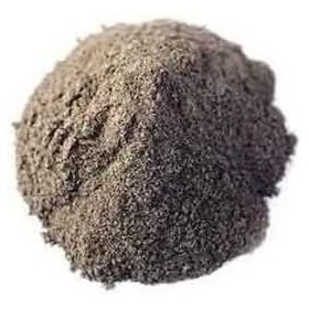 YIGATI Kali Harad Powder - Black Myrobalan - Himej - Choti Haritaki - Bal Harade Small - Terminalia Chebula - 100 g