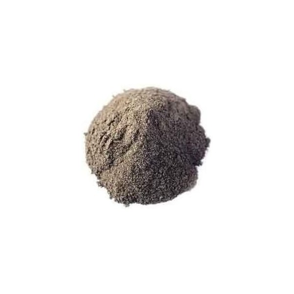 YIGATI Kali Harad Powder - Black Myrobalan - Himej - Choti Haritaki - Bal Harade Small - Terminalia Chebula - 100 g