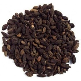 YIGATI Kali Harad Powder - Black Myrobalan - Himej - Choti Haritaki - Bal Harade Small - Terminalia Chebula - 100 g