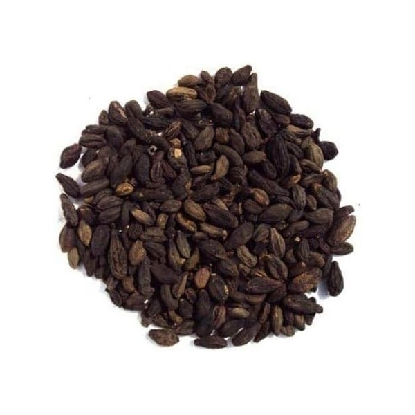 YIGATI Kali Harad Powder - Black Myrobalan - Himej - Choti Haritaki - Bal Harade Small - Terminalia Chebula - 100 g