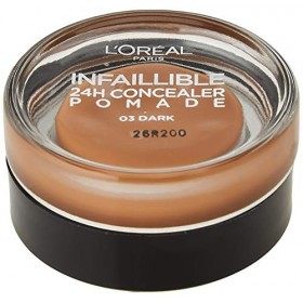 LORÉAL PARIS Infaillible Correcteur Crème 03 Fonce Anti-cernes / Correcteurs