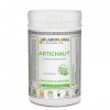 Artichaut Labofloral 500 gélules dosées à 260 mg - Complément alimentaire - Détox du foie, digestion, confort intestinal, éli