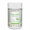 Anis vert Labofloral 500 gélules dosées à 260 mg - Complément alimentaire - Digestion, ballonnements - Fabriqué en France