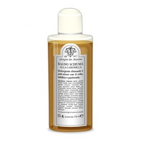 Dr Giorgini bagnoshiuma à la camomille – 250 ml