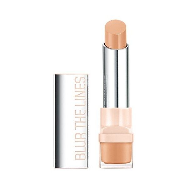 Bourjois Blur The Lines Correcteur 03 Golden Beige 3,5 g Anti-cernes / Correcteurs