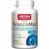 Jarrow Formulas, BroccoMax, avec Extrait de Graines de Brocoli, 120 Capsules végétaliennes, Testé en Laboratoire, Végétarien,