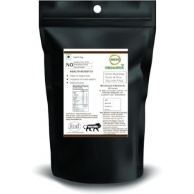 Poudre GMERSKadukkai - 100 g 2 / poudre Haritaki / poudre de chébule Terminalia -100 g
