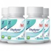 Xovak | Ayurvedic Thykyor Tablets - 60 Tablets Each x Pack of 4