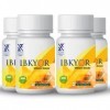 Xovak | Ayurvedic Ibkyor Tablets - 60 Tablets Each x Pack of 4