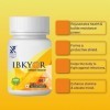 Xovak | Ayurvedic Ibkyor Tablets - 60 Tablets Each x Pack of 4