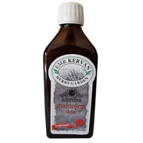 dr. bio bio products Herbes de sirop suédois Gaerden Magnifique potion -500 ml 6674803-DR032 