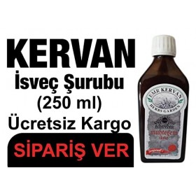 dr. bio bio products Herbes de sirop suédois Gaerden Magnifique potion -500 ml 6674803-DR032 