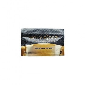 Holy Juice Lab - 10 Sachets Coton Holy Fiber