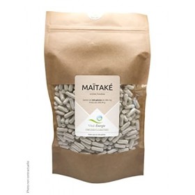 Vital-Energie Maïtaké 540 gélules
