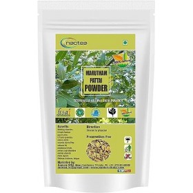 SMED neotea Marutham Pattai Poudre Terminalia Arjuna , 300 g