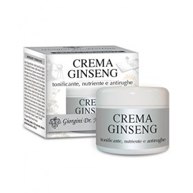 CREME AU GINSENG 50 ml