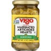 Vigo Artichaut Coeur mariné 340 g