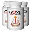 Eroxel Forte - 180 gélules 3x 60 gélules - 2023 A