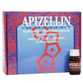 Natiris Apizellin 20 Doses Natiris 1 Unité 200 g