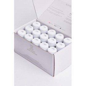 Nootropia cure de 15 jours - Complément Alimentaire - 4en1 - Energie - Concentration & Mémoire - Anti-Stress - Vegan - Nature