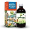 Kumari Asava | 450 ml | Efficace dans les problèmes hépatiques et améliore la digestion | Améliore lappétit | Soulage la con