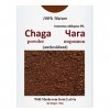 Wild CHAGA 1500g - 1,5kg Tea Poudre Dried