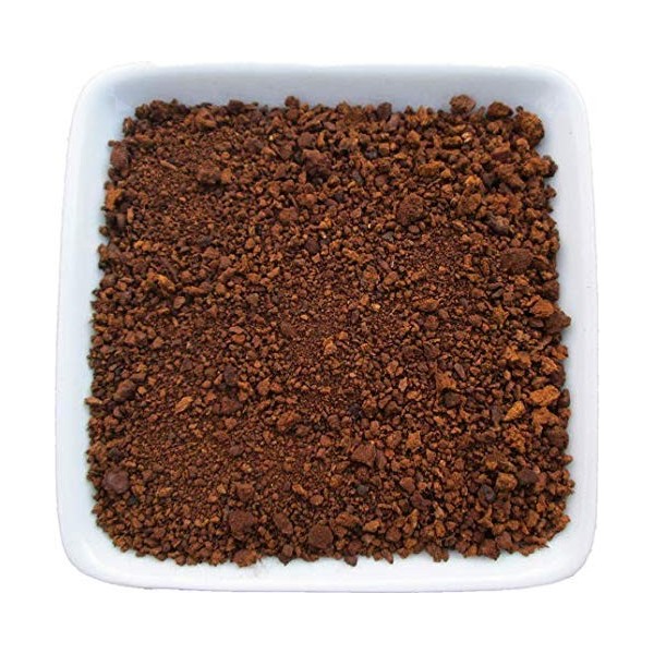 Wild CHAGA 1500g - 1,5kg Tea Poudre Dried
