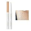 Correcteur Longue Durée Concealer Pencil Waterproof Skin Tone Stylo Correcteur Facile à Enduire Soin Perfecteur Automatique d