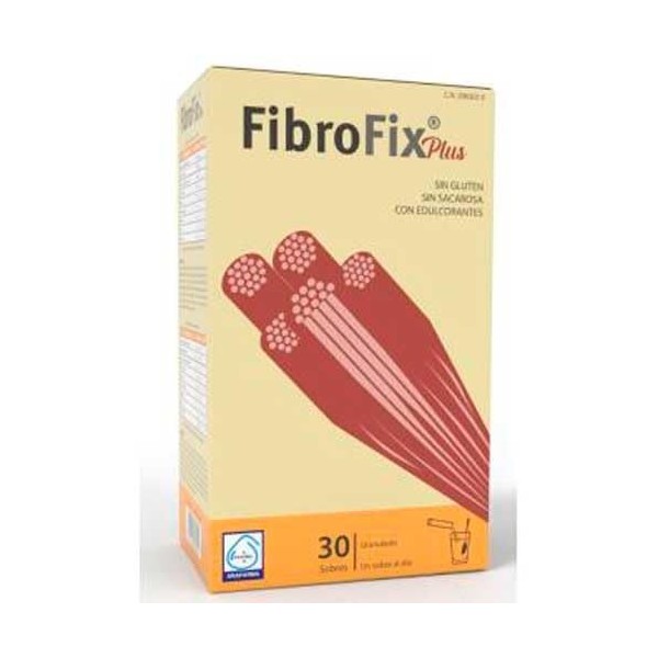 Fibrofix 30 Bustine