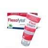 FLEXI Cream et FLEXOFYTOL - Complément alimentaire Articulations + gel anti douleurs Musculaires - 60 GELULES TILMAN - 1 boit