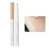 Correcteur Longue Durée Concealer Pencil Waterproof Skin Tone Stylo Correcteur Facile à Enduire Soin Perfecteur Automatique d