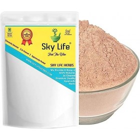 Puritans Arjun Poudre décorce – Poudre darjuna – Arjun ki Chaal Powder – Arjuna Powder – Arjun Powder – 400 g