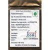 Puritans Arjun Poudre décorce – Poudre darjuna – Arjun ki Chaal Powder – Arjuna Powder – Arjun Powder – 400 g