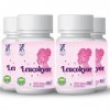 Xovak | Ayurvedic Leucokyor Tablets - 60 Tablets Each x Pack of 4