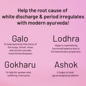 Xovak | Ayurvedic Leucokyor Tablets - 60 Tablets Each x Pack of 4