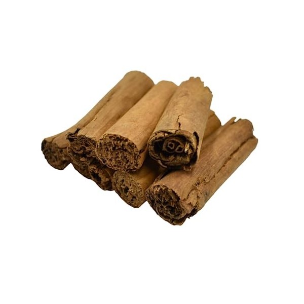 Bâtons de Cannelle Ceylan 5cm - Cinnamonum Zeylanicum 1.5kg 