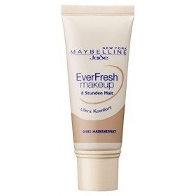 Maybelline Jade Fond de teint EverFresh