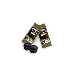 Ginseng Lavazza Espresso Point Ginseng Capsules Lavazza Espresso Point Ginseng 300 